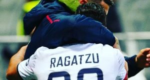 RAGATZU OLBIA