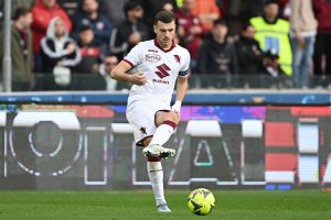 Salernitana v Torino FC - Serie A