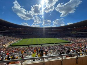 DERBY SOWETO