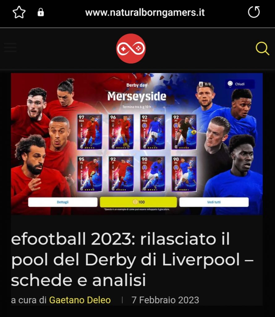 Liverpool