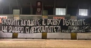 JUVE TORO