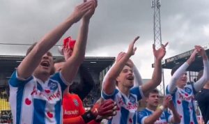 HEERENVEEN