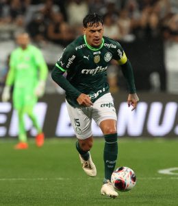 GUSTAVO GOMEZ