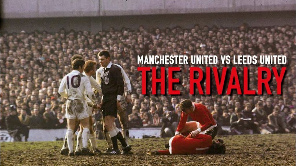 MANCHESTER LEEDS
