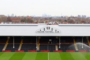 Fulham v Sunderland: Emirates FA Cup Fourth Round