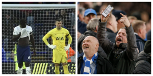 combo tottenham