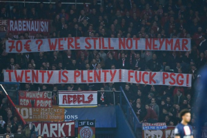 TIFOSI BAYERN