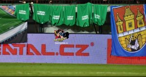 DERBY PRAGA