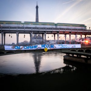 MARSIGLIA PARIGI
