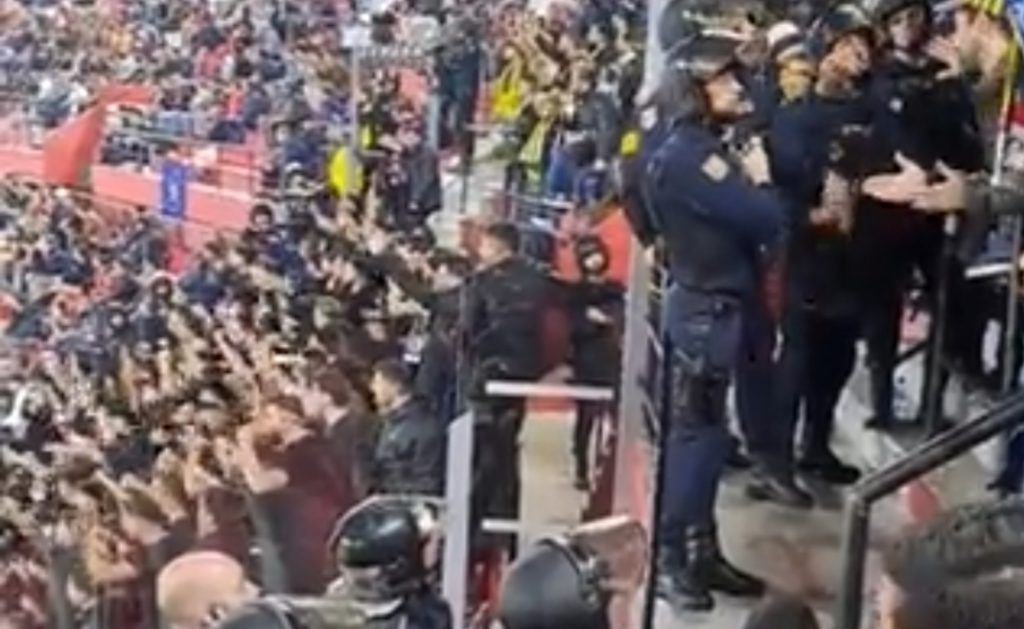 FENERBAHCE SIVIGLIA