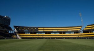 DERBY PENAROL