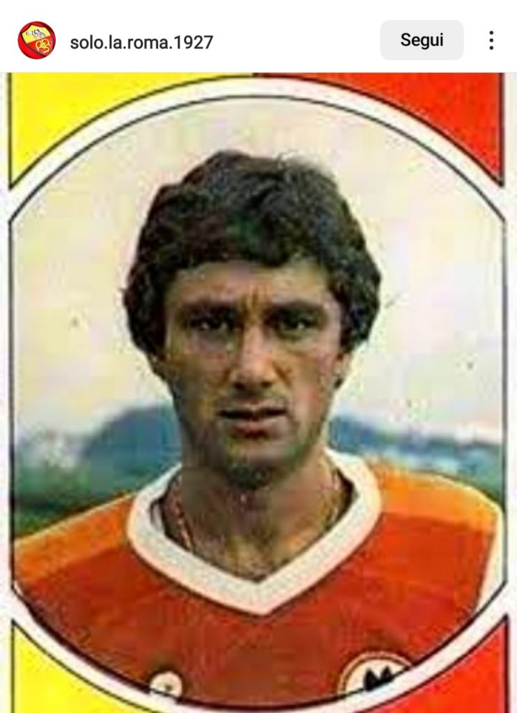 DERBY ROMA