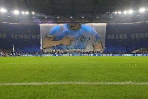 SCHALKE DERBY