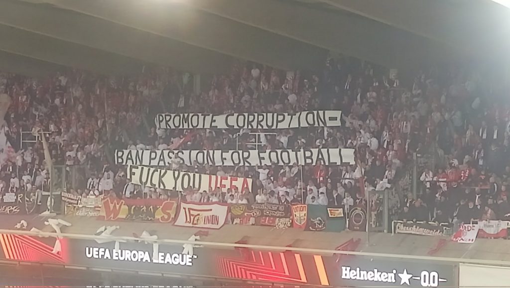 DERBY BERLINO