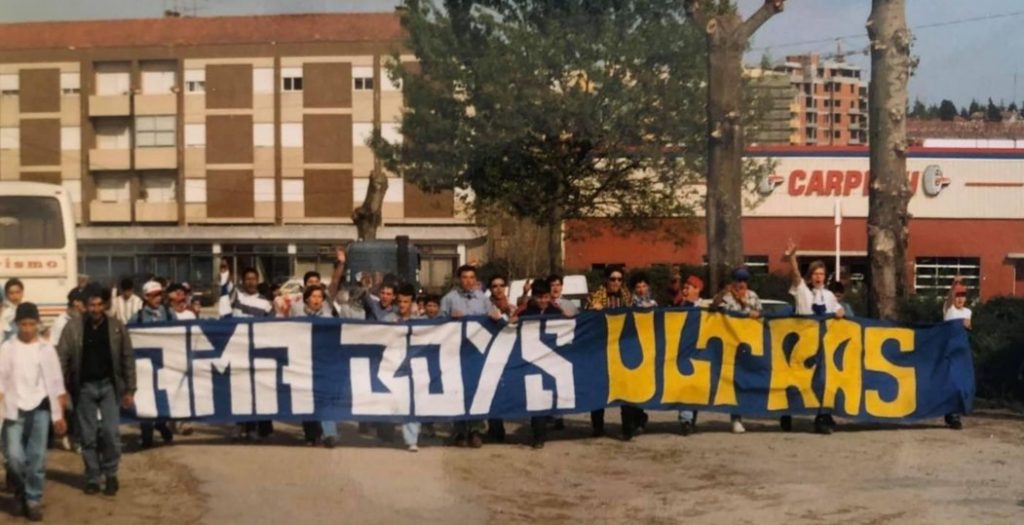 BOAVISTA SCONTRI