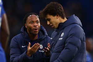 Chelsea FC v Leeds United - Premier League