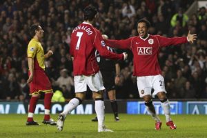 Manchester United v Watford