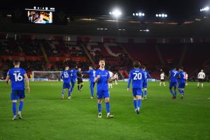 Southampton v Grimsby Town: Emirates FA Cup Fifth Round