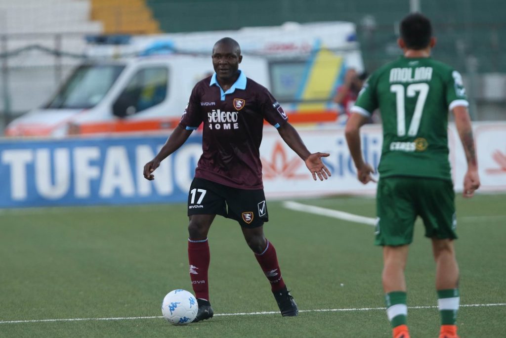 Minala Salernitana