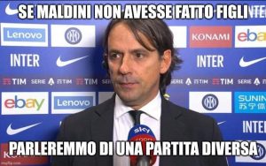 SPEZIA INTER