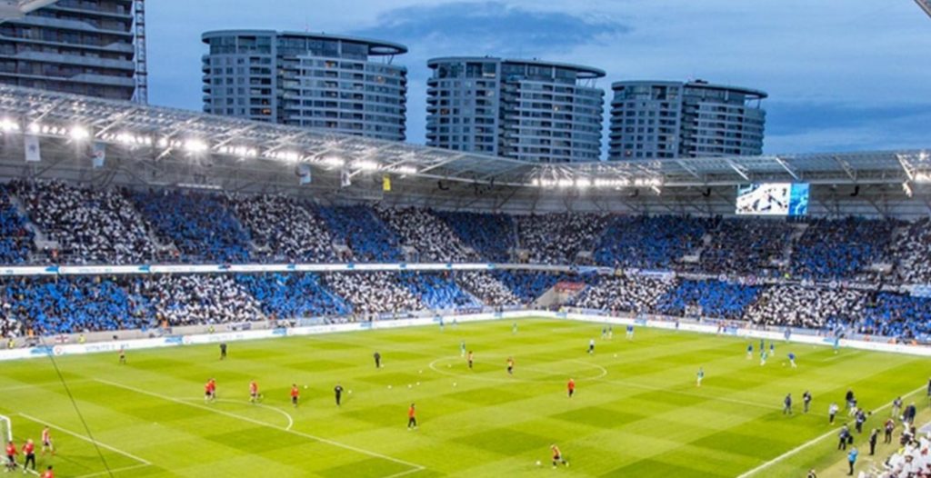 DERBY SLOVAN