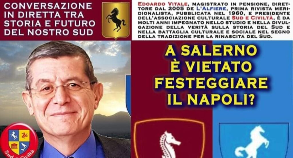 SALERNITANA NAPOLI