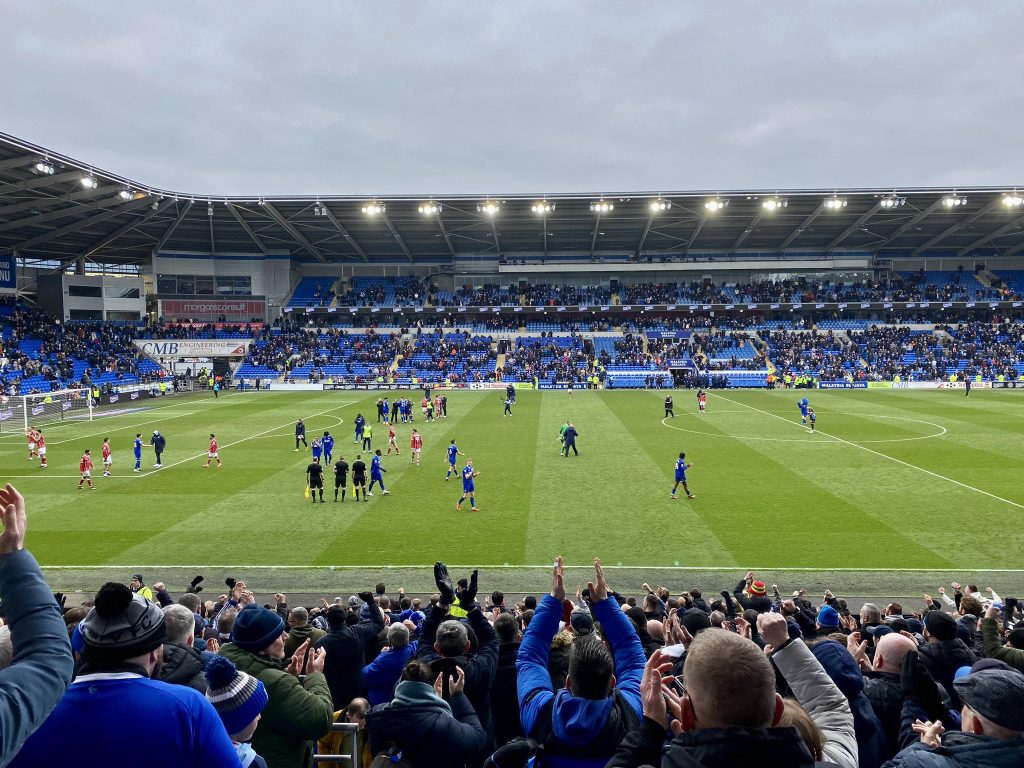 derby