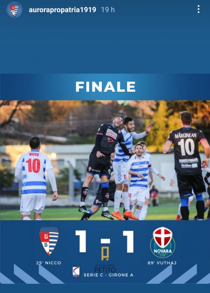 DERBY NOVARA