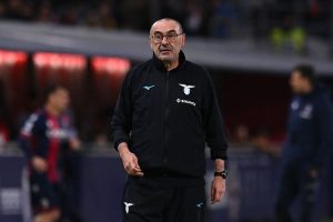 Bologna FC v SS Lazio - Serie A