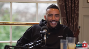 Simpson podcast