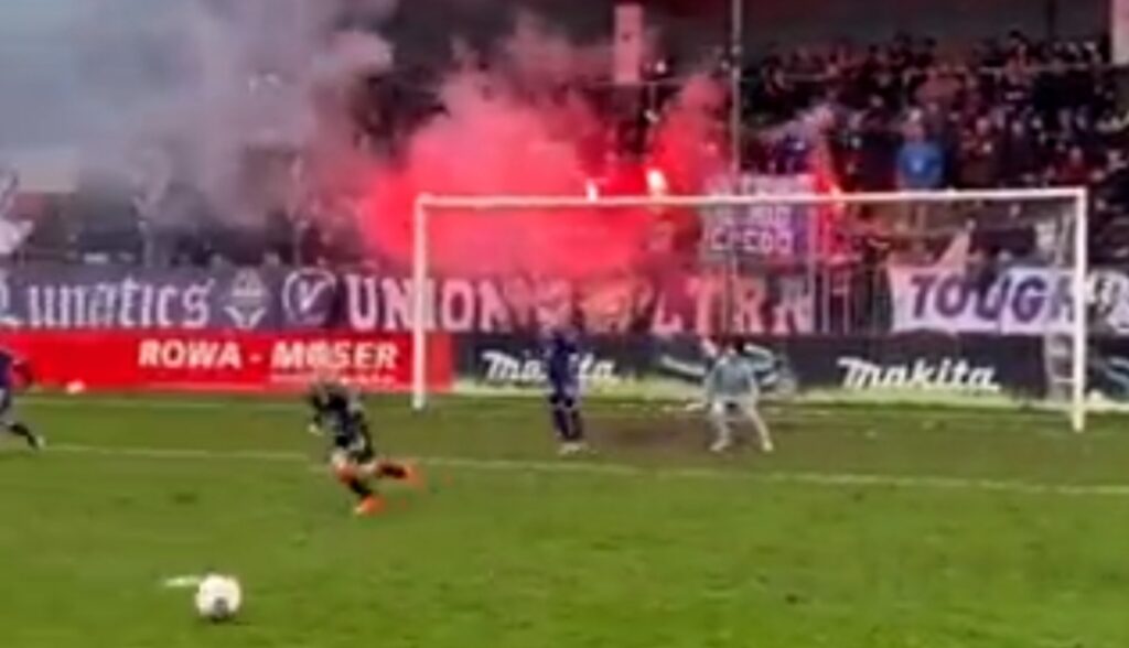 UNDER 7 SALISBURGO