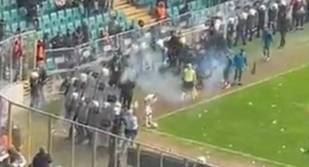 BURSASPOR