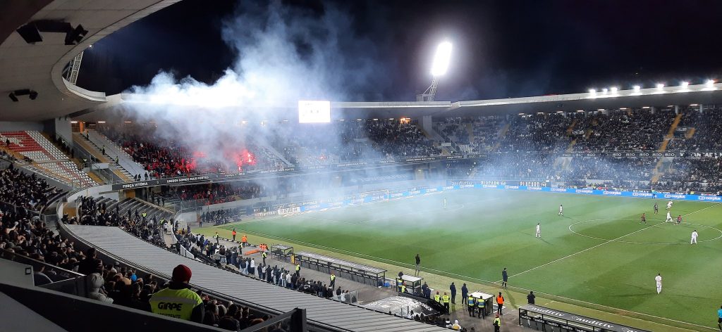 GUIMARAES BRAGA