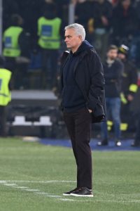 AS Roma v Juventus - Serie A