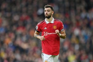 Bruno Fernandes