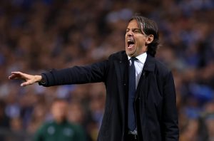 FC Porto v FC Internazionale: Round of 16 Second Leg - UEFA Champions League