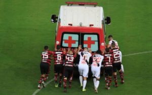 incidenti stadio