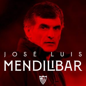 MENDILIBAR SIVIGLIA