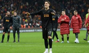 ZANIOLO-GOL
