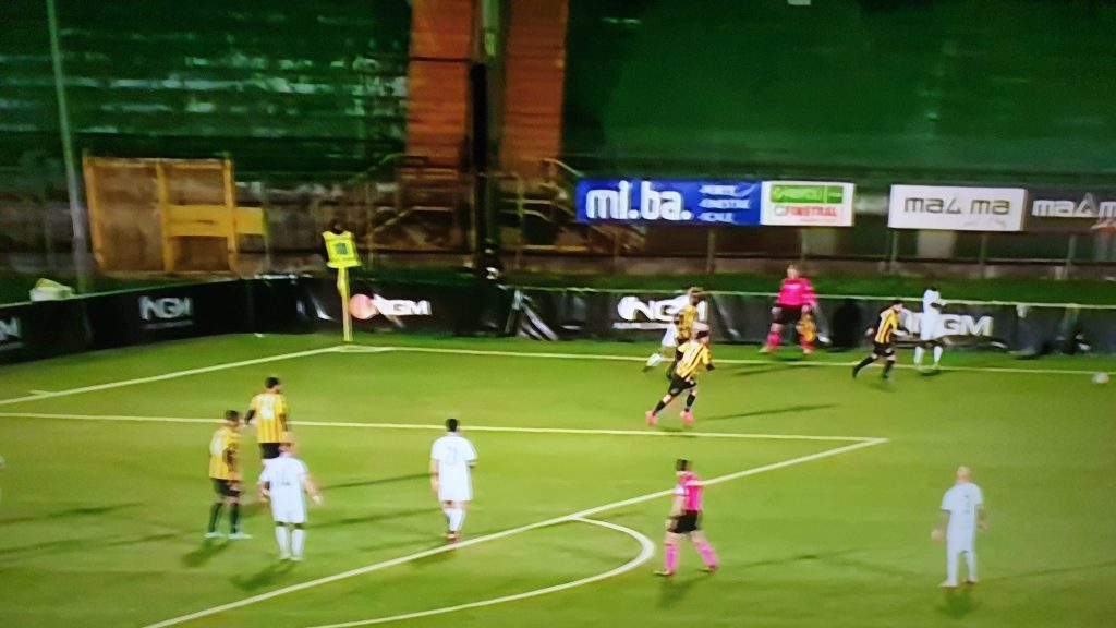 DERBY AVELLINO