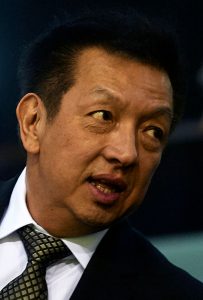 Peter Lim