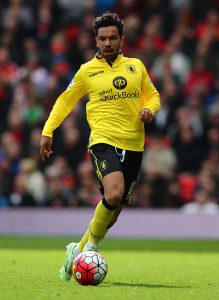 Manchester United v Aston Villa - Premier League
