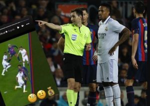 BARCELLONA REAL