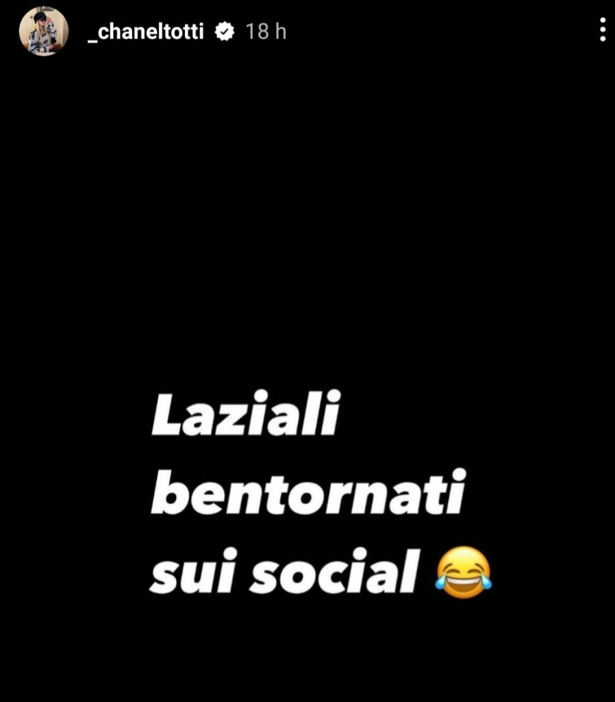LAZIO ROMA