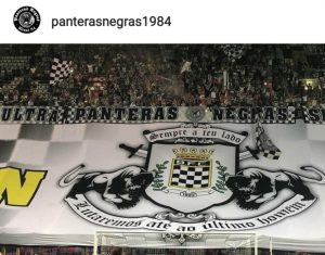 BOAVISTA SCONTRI
