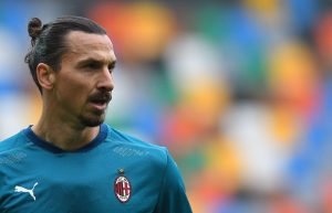 Udinese Calcio v AC Milan - Serie A