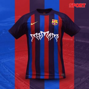 BARCELLONA SPOTIFY