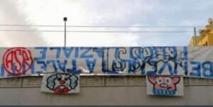 DERBY ROMA