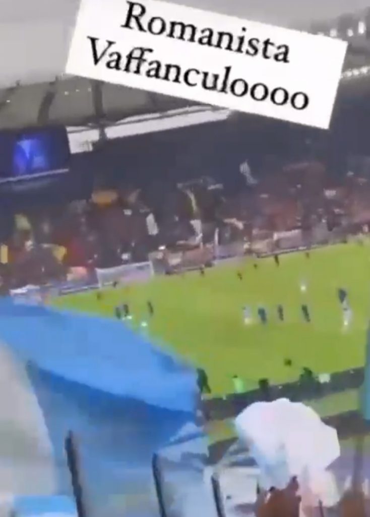 ANTISEMITISMO DERBY