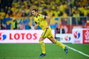 Poland v Sweden: Knockout Round Play-Offs - 2022 FIFA World Cup Qualifier